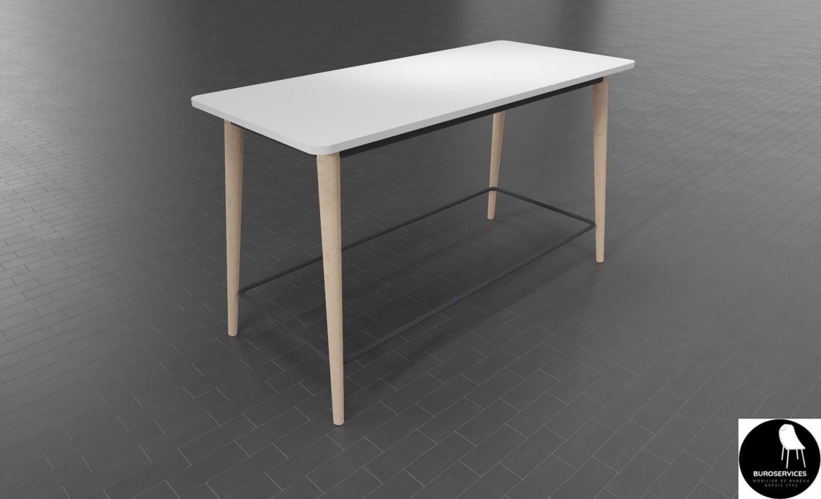 TABLE HAUTE NIL – Image 132