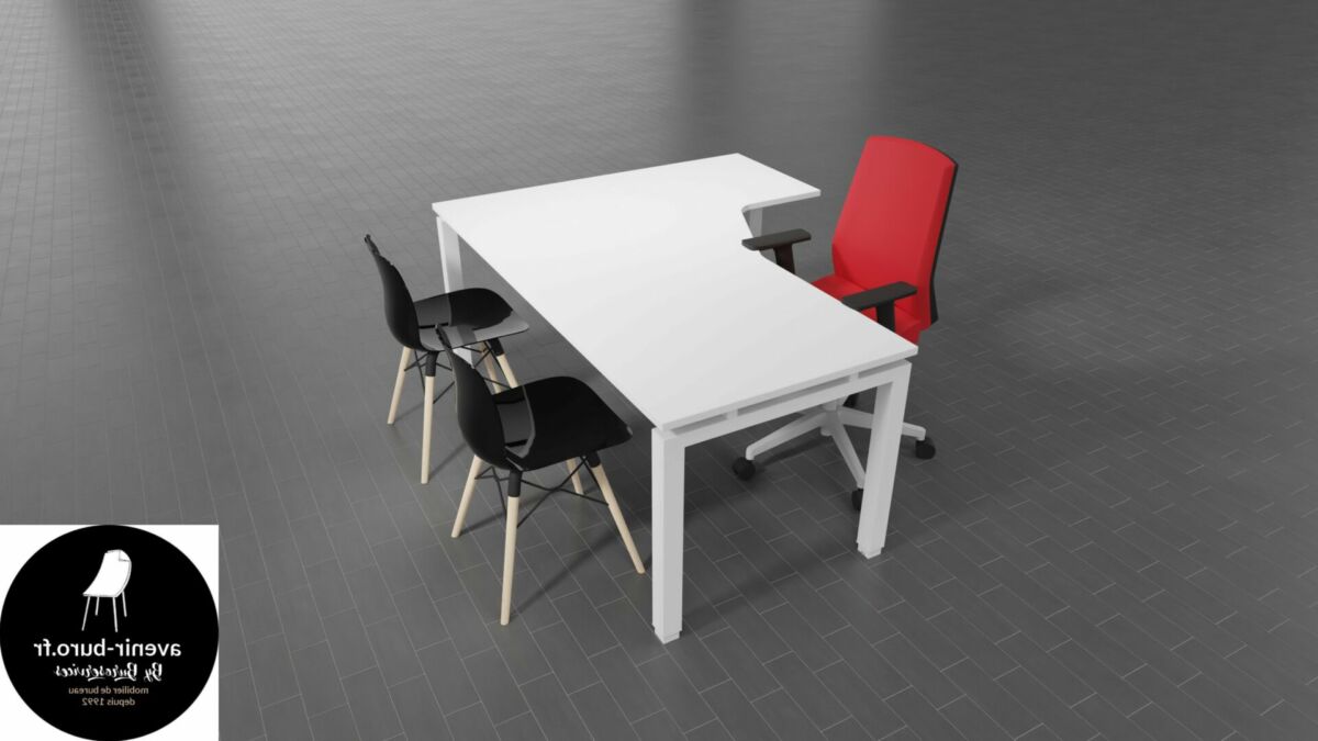 BUREAU COMPACT ECO – Image 46