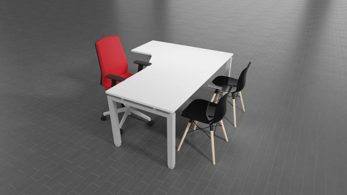 BUREAU COMPACT ECO – Image 45