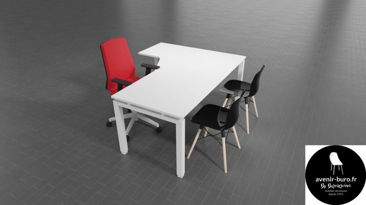 BUREAU COMPACT ECO – Image 43