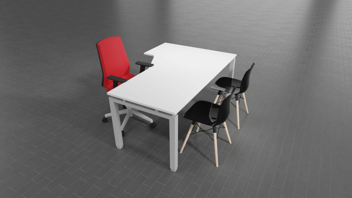 BUREAU COMPACT ECO – Image 14