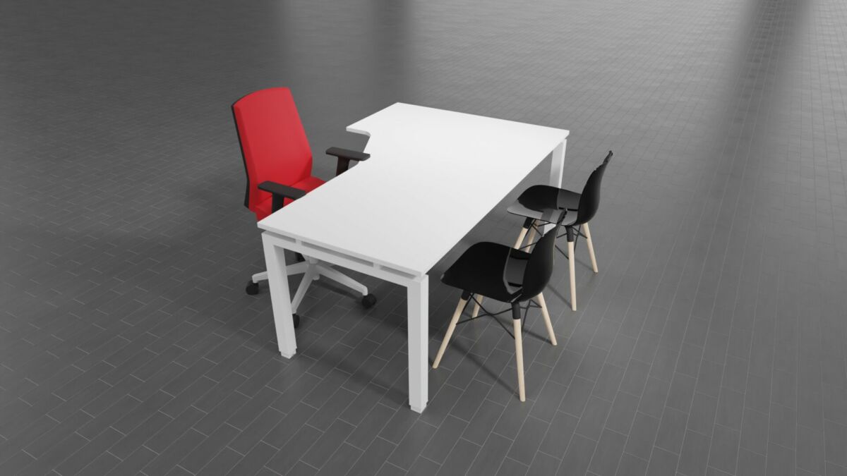 BUREAU COMPACT ECO – Image 16