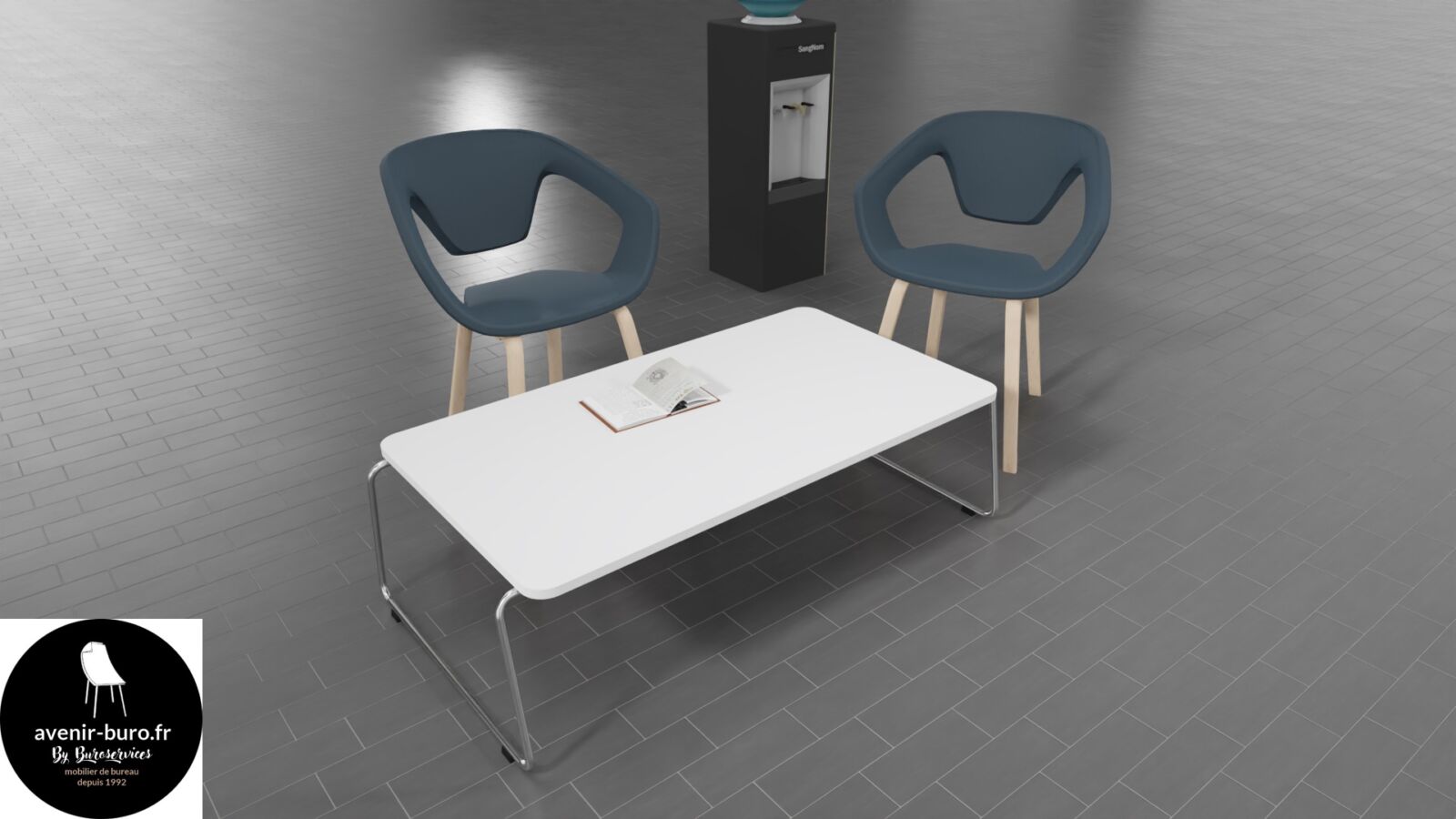 Table basse Bros – Image 93