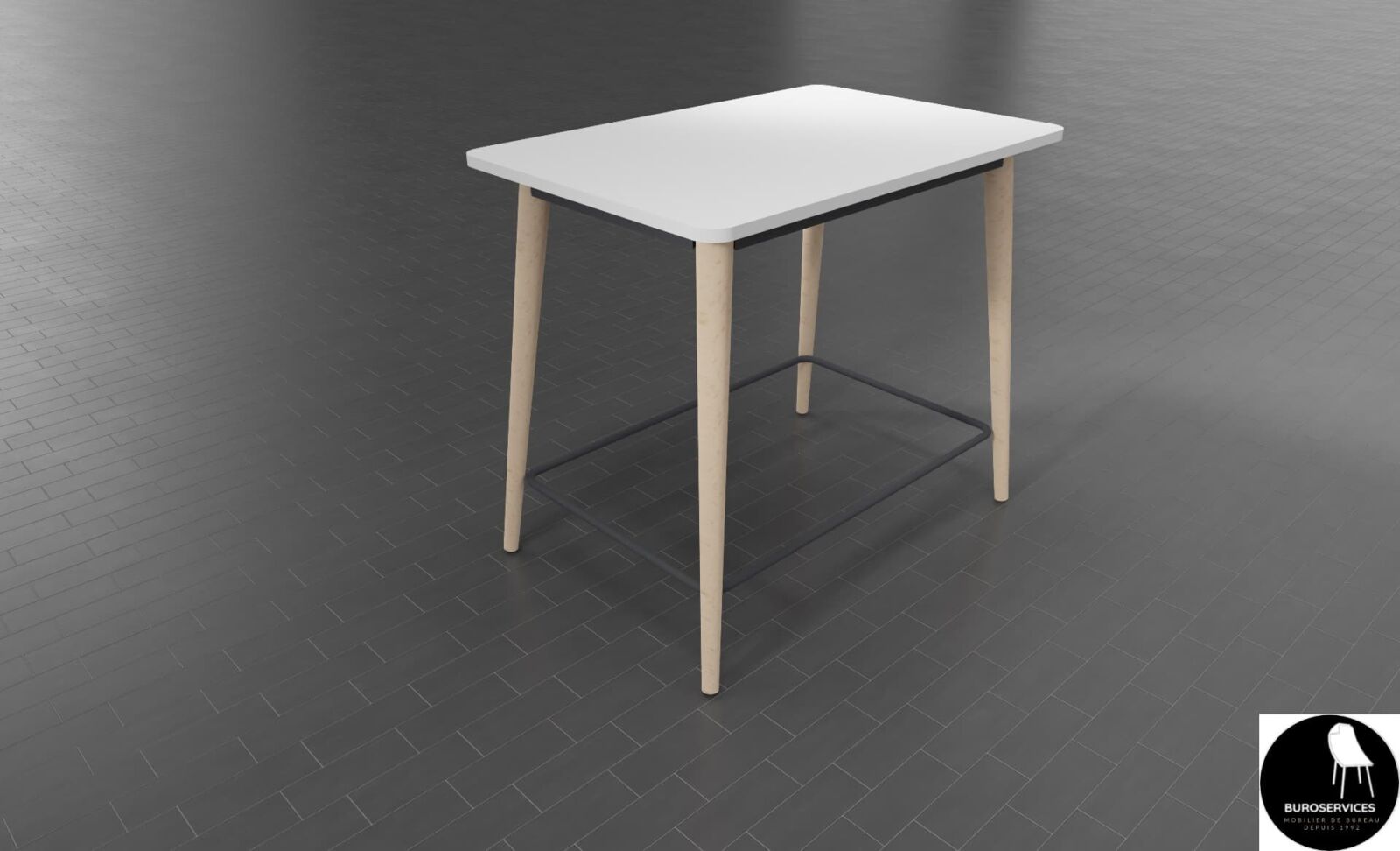 TABLE HAUTE NIL – Image 18