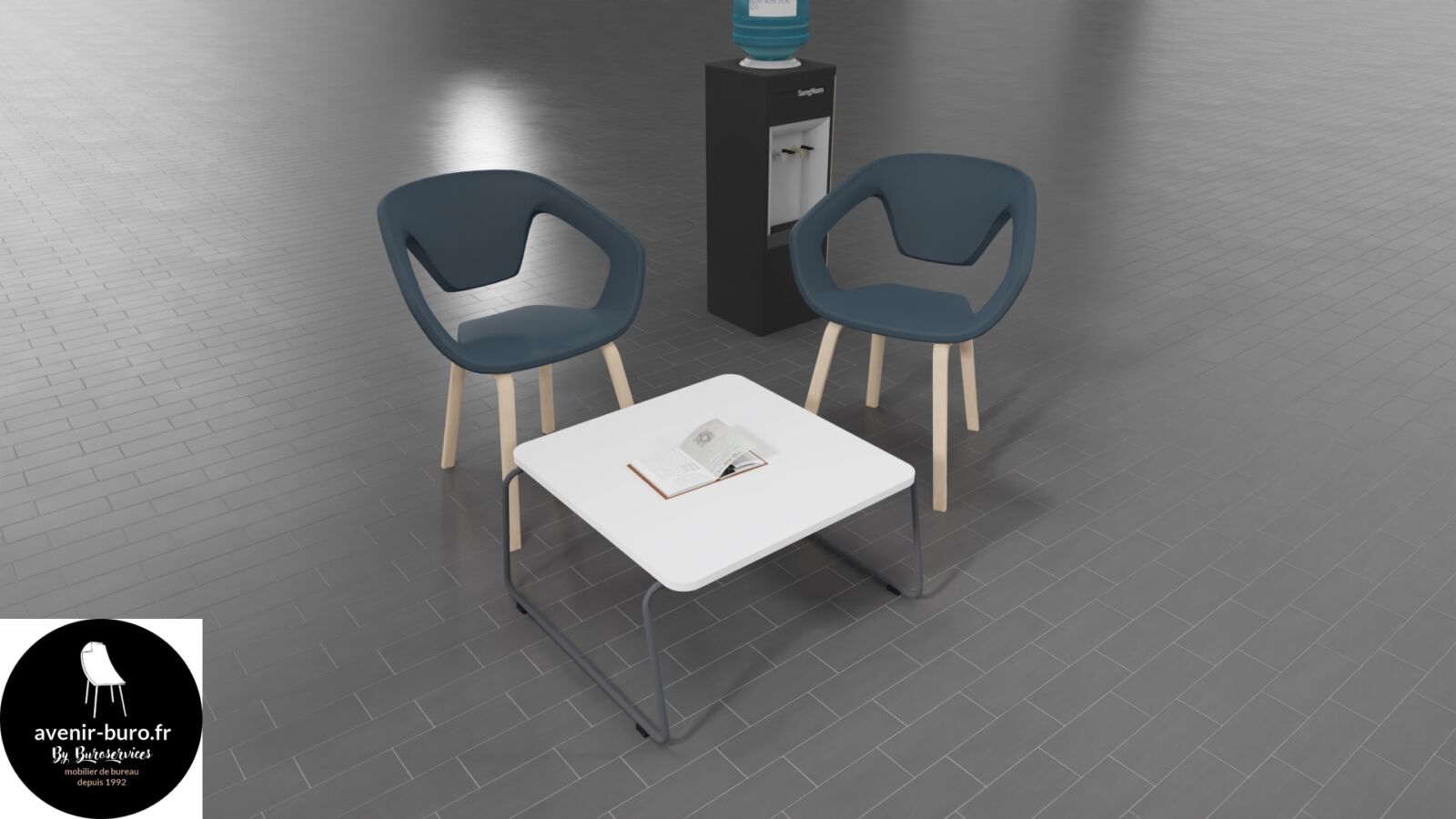 Table basse Bros – Image 145