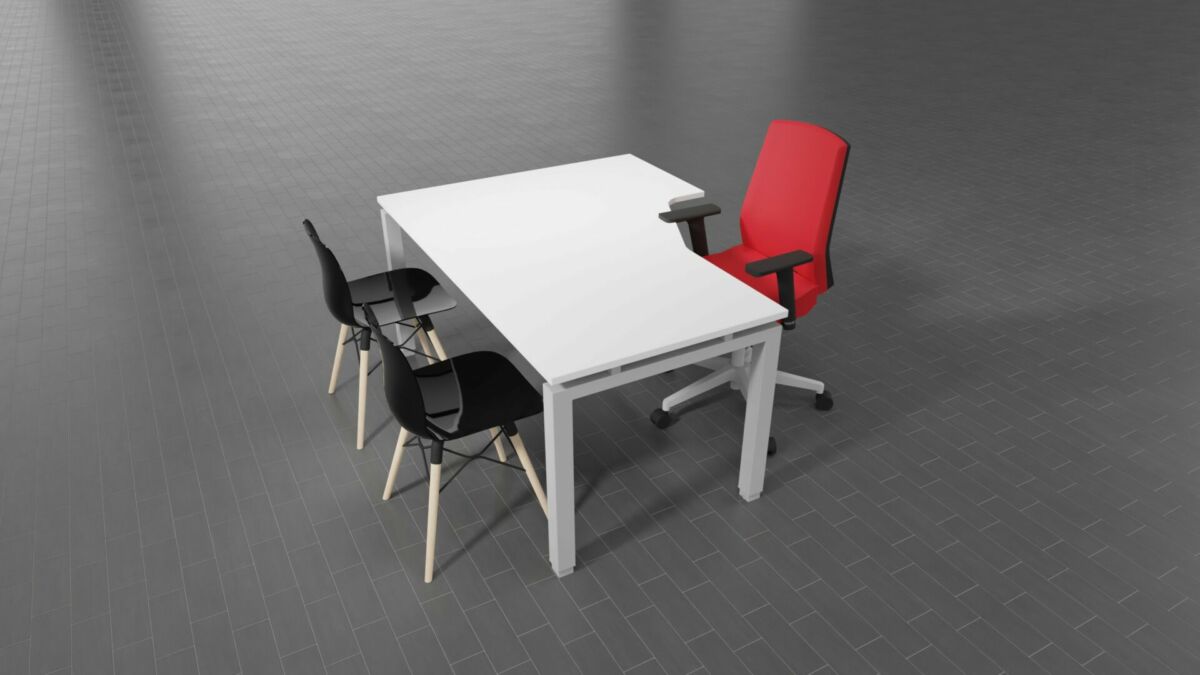 BUREAU COMPACT ECO – Image 98