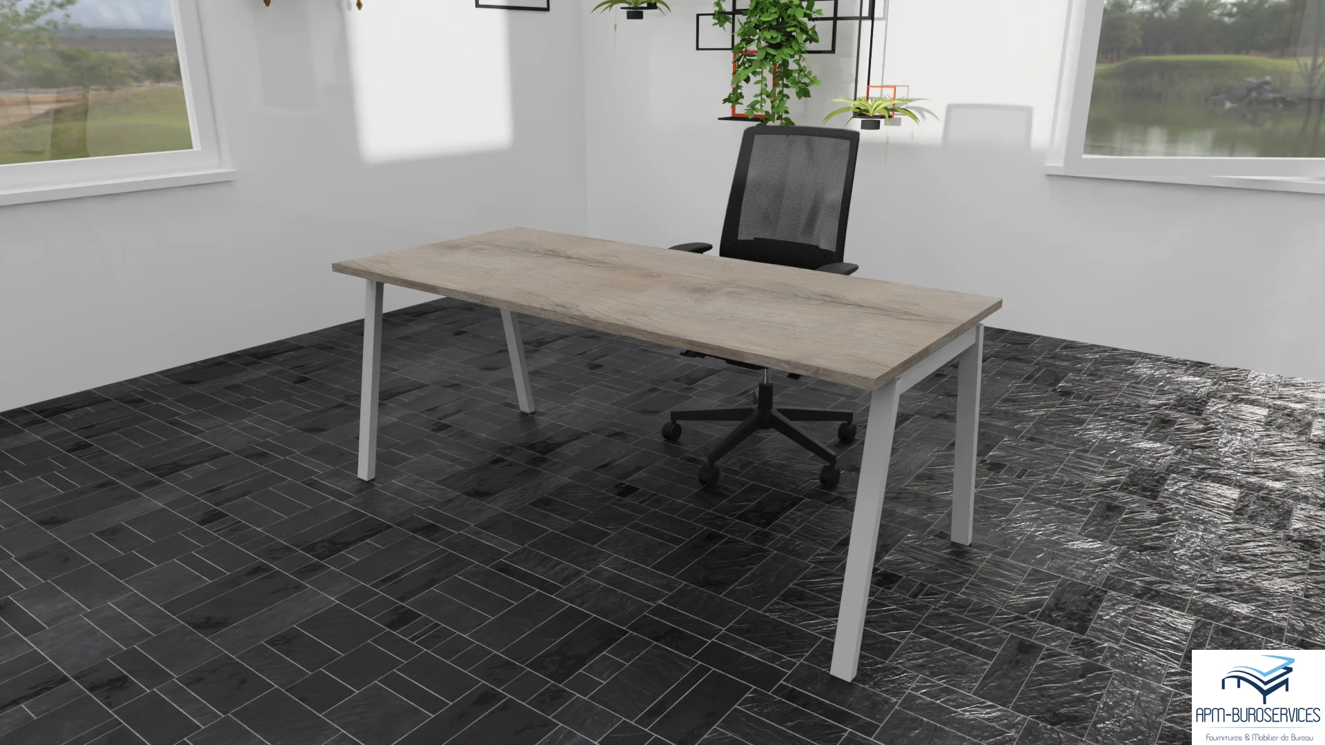 BUREAU OPERATEUR BORN PAXOS – Image 4