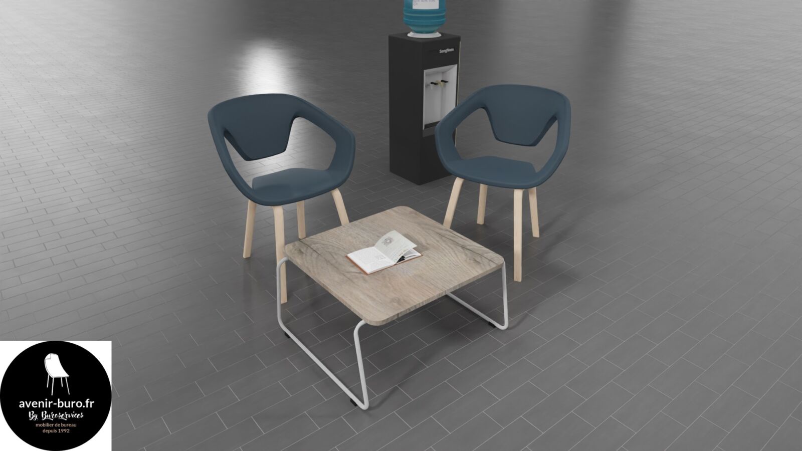 Table basse Bros – Image 25