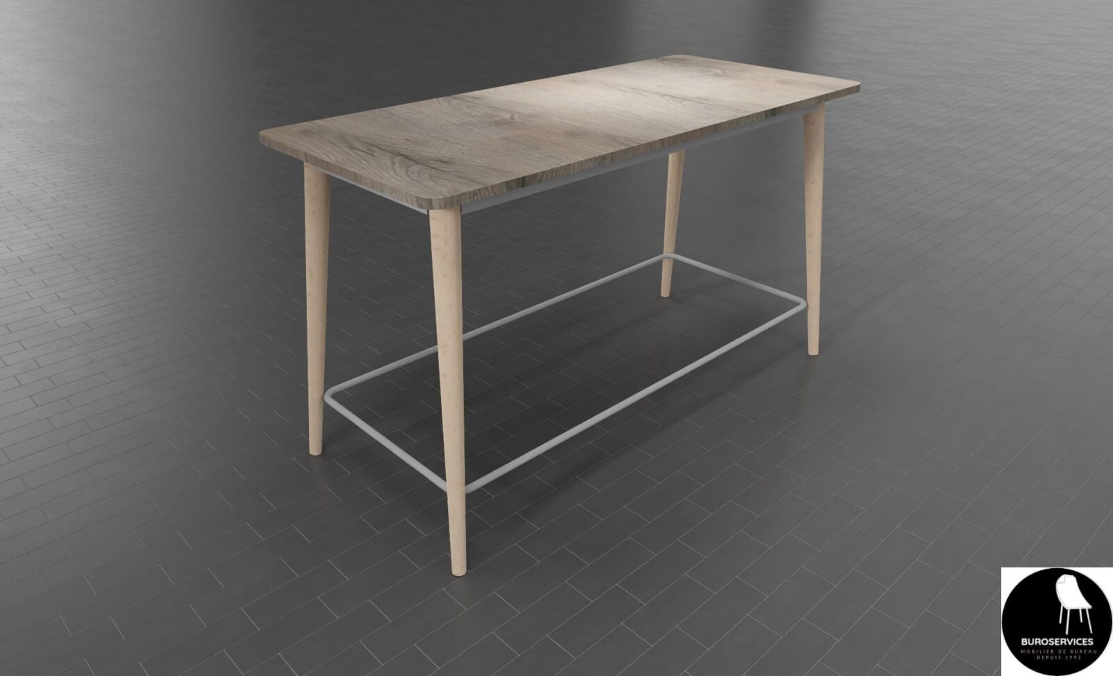 TABLE HAUTE NIL – Image 119