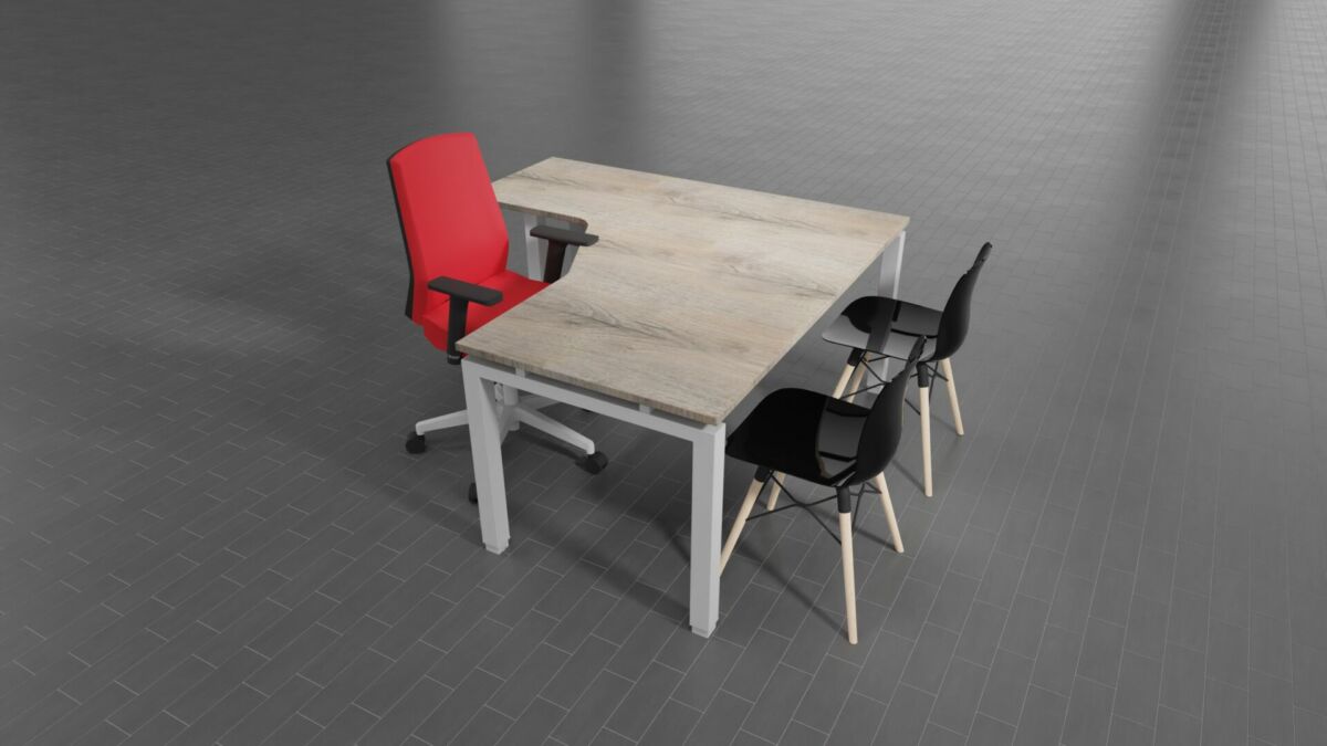 BUREAU COMPACT ECO – Image 166