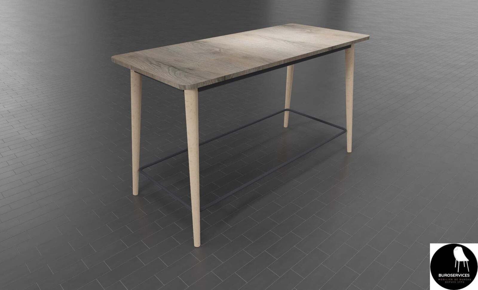 TABLE HAUTE NIL – Image 146