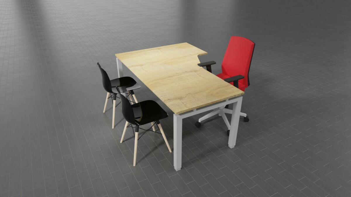 BUREAU COMPACT ECO – Image 21