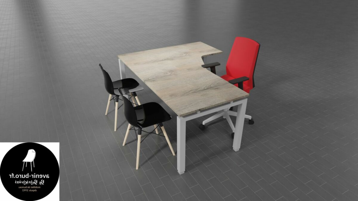 BUREAU COMPACT ECO – Image 47