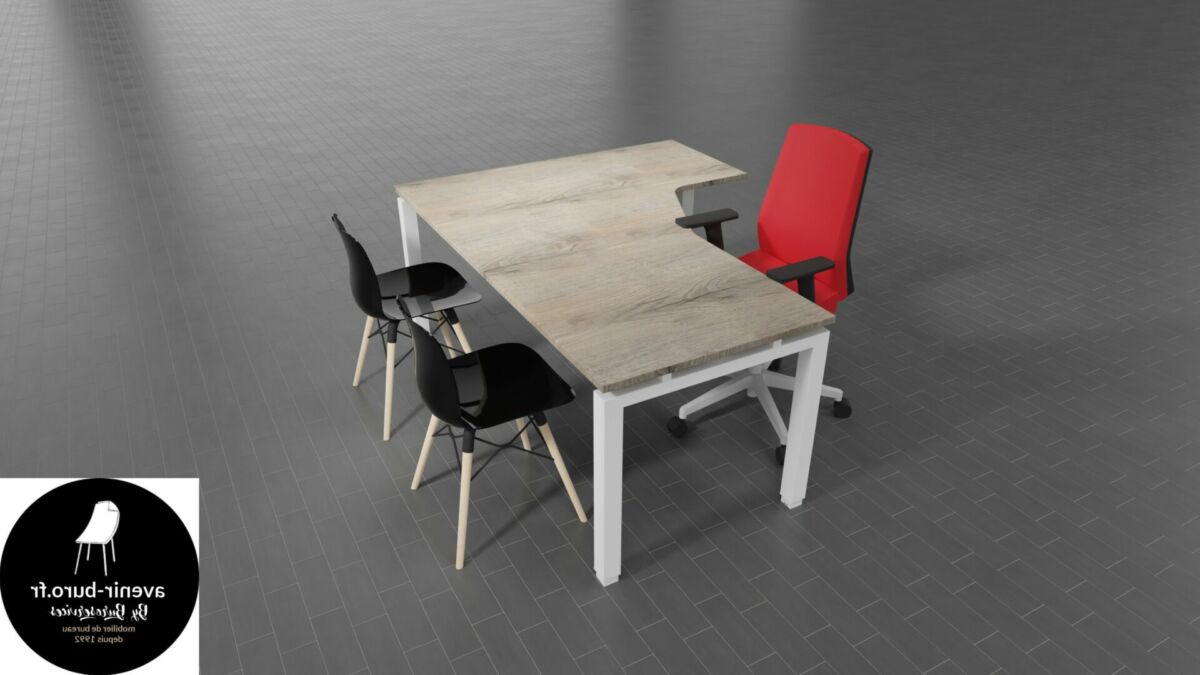 BUREAU COMPACT ECO – Image 49