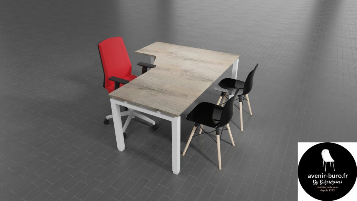 BUREAU COMPACT ECO – Image 50