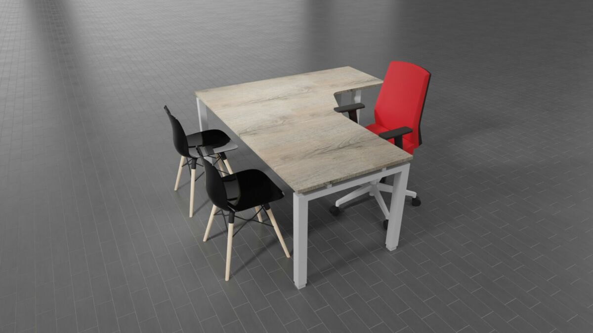 BUREAU COMPACT ECO – Image 79