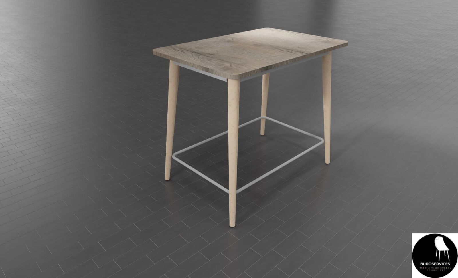 TABLE HAUTE NIL – Image 11