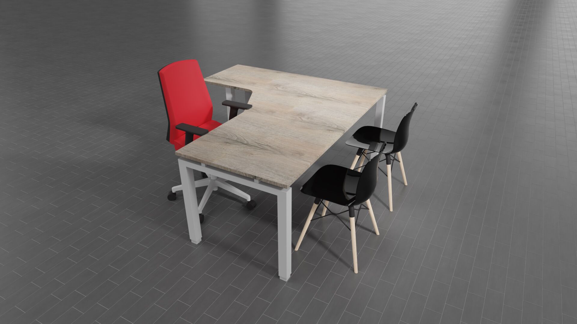 BUREAU COMPACT ECO – Image 80