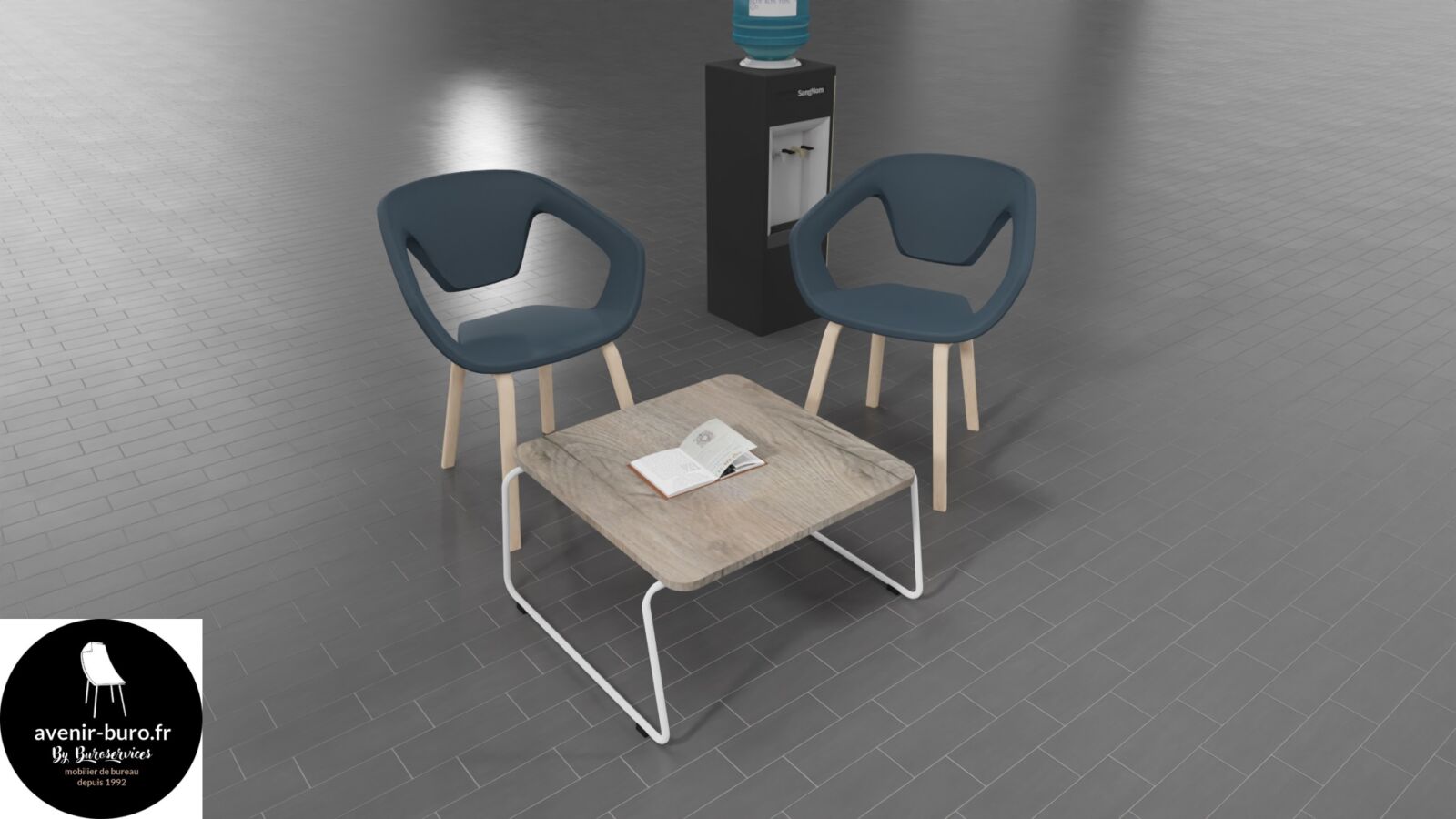 Table basse Bros – Image 65