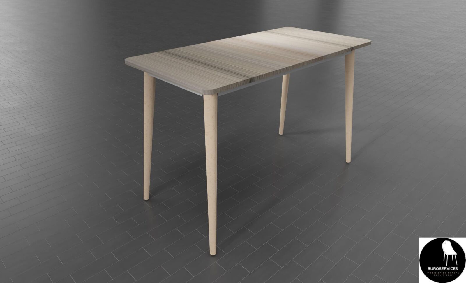 TABLE HAUTE NIL – Image 100