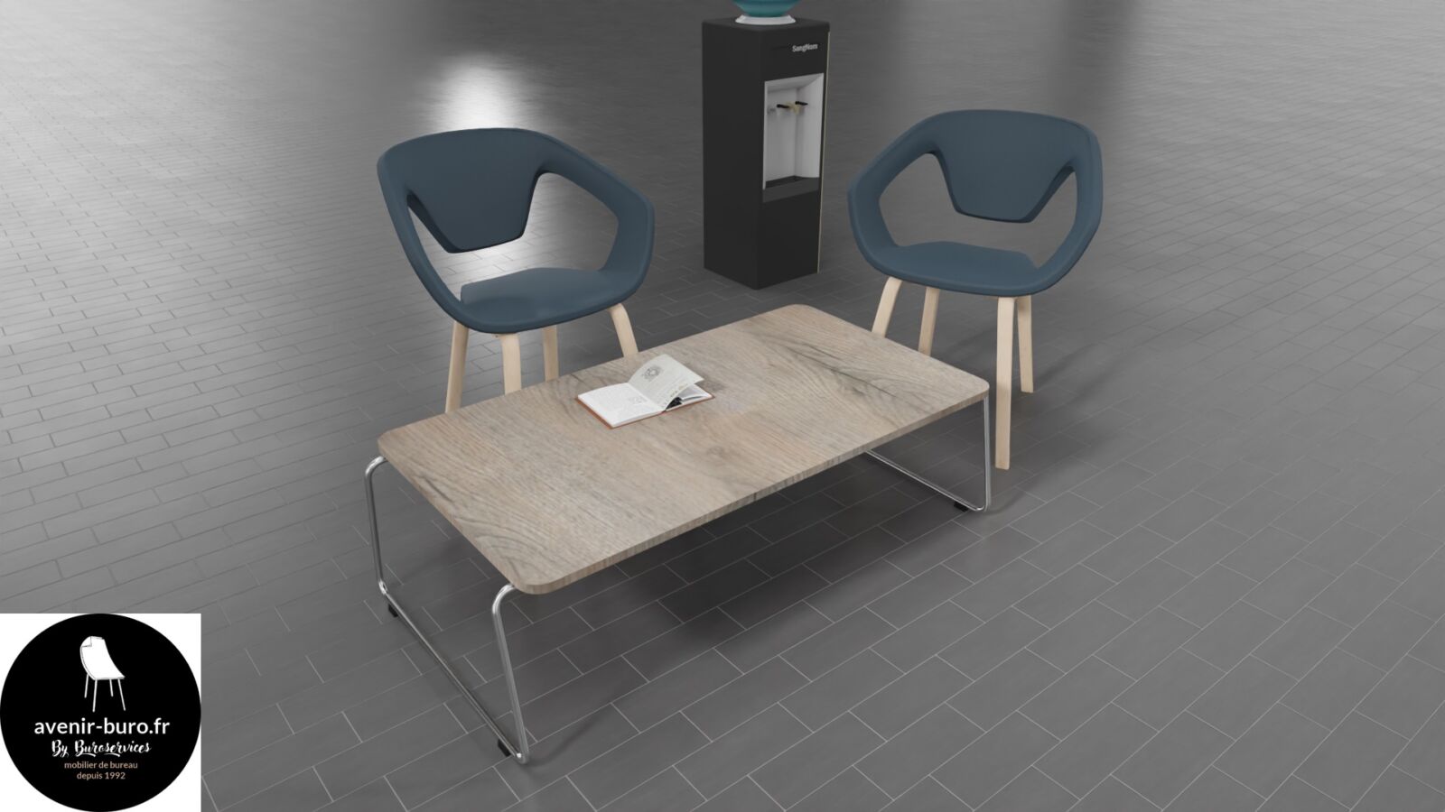 Table basse Bros – Image 94