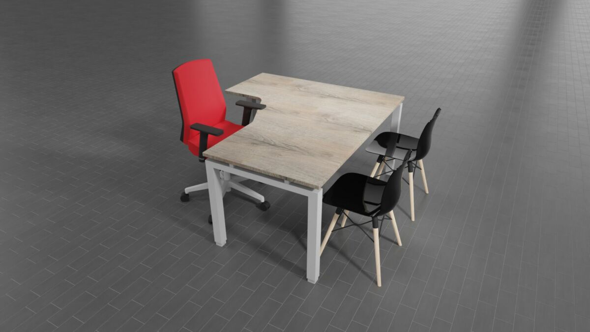 BUREAU COMPACT ECO – Image 135