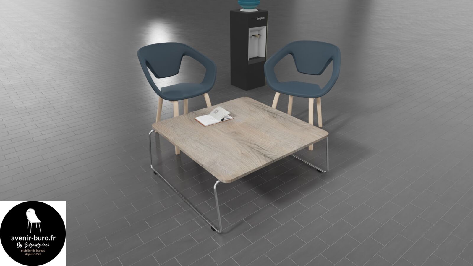 Table basse Bros – Image 124