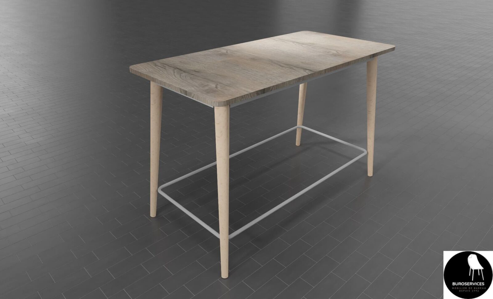 TABLE HAUTE NIL – Image 79