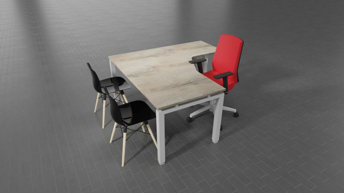 BUREAU COMPACT ECO – Image 165