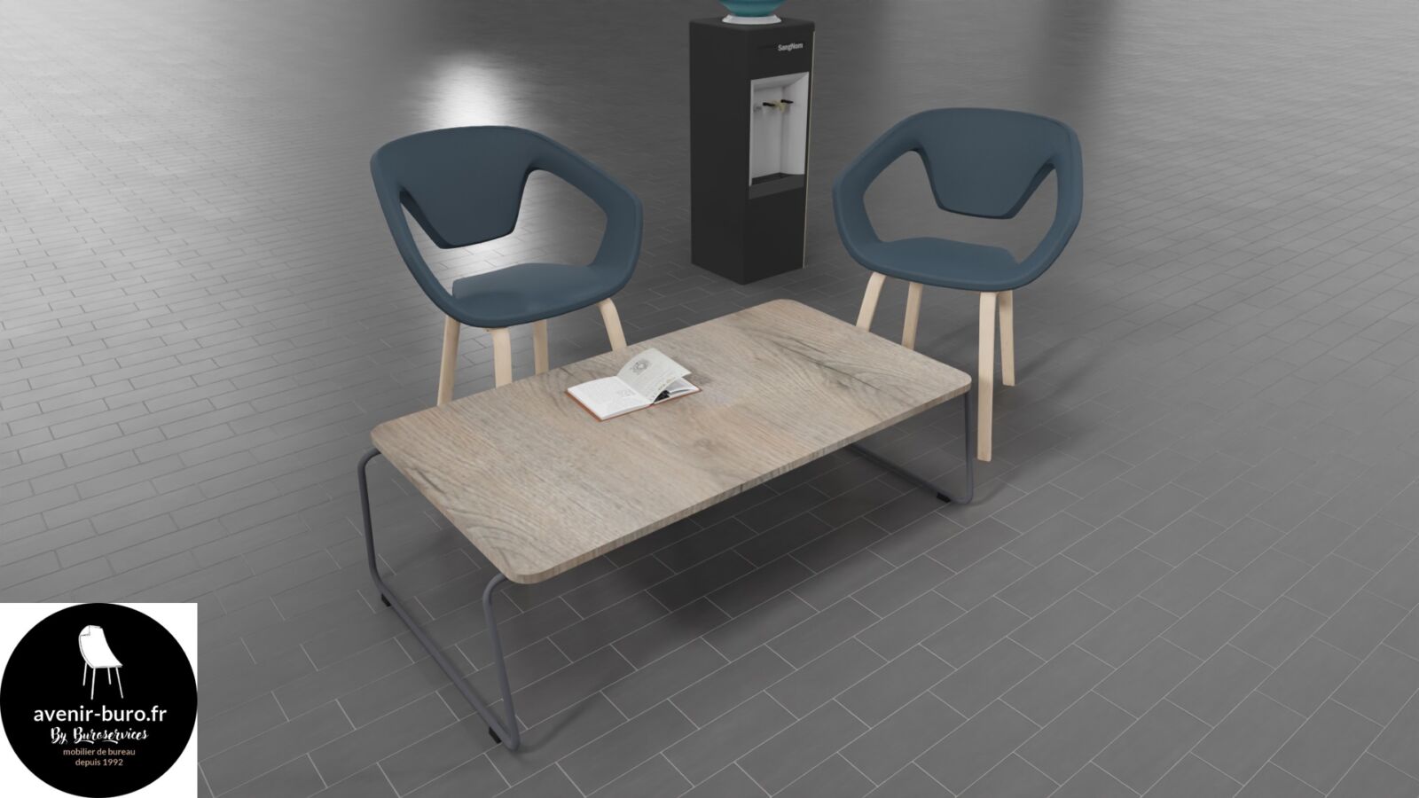 Table basse Bros – Image 131