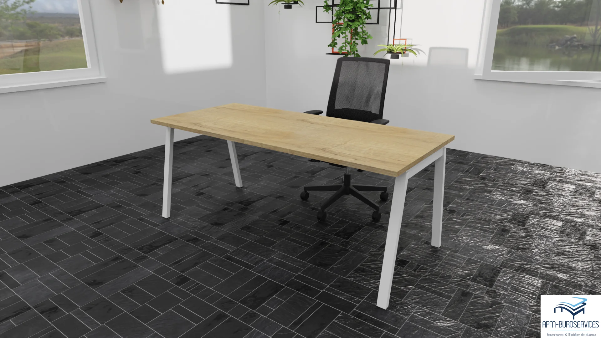 BUREAU OPERATEUR BORN PAXOS – Image 14