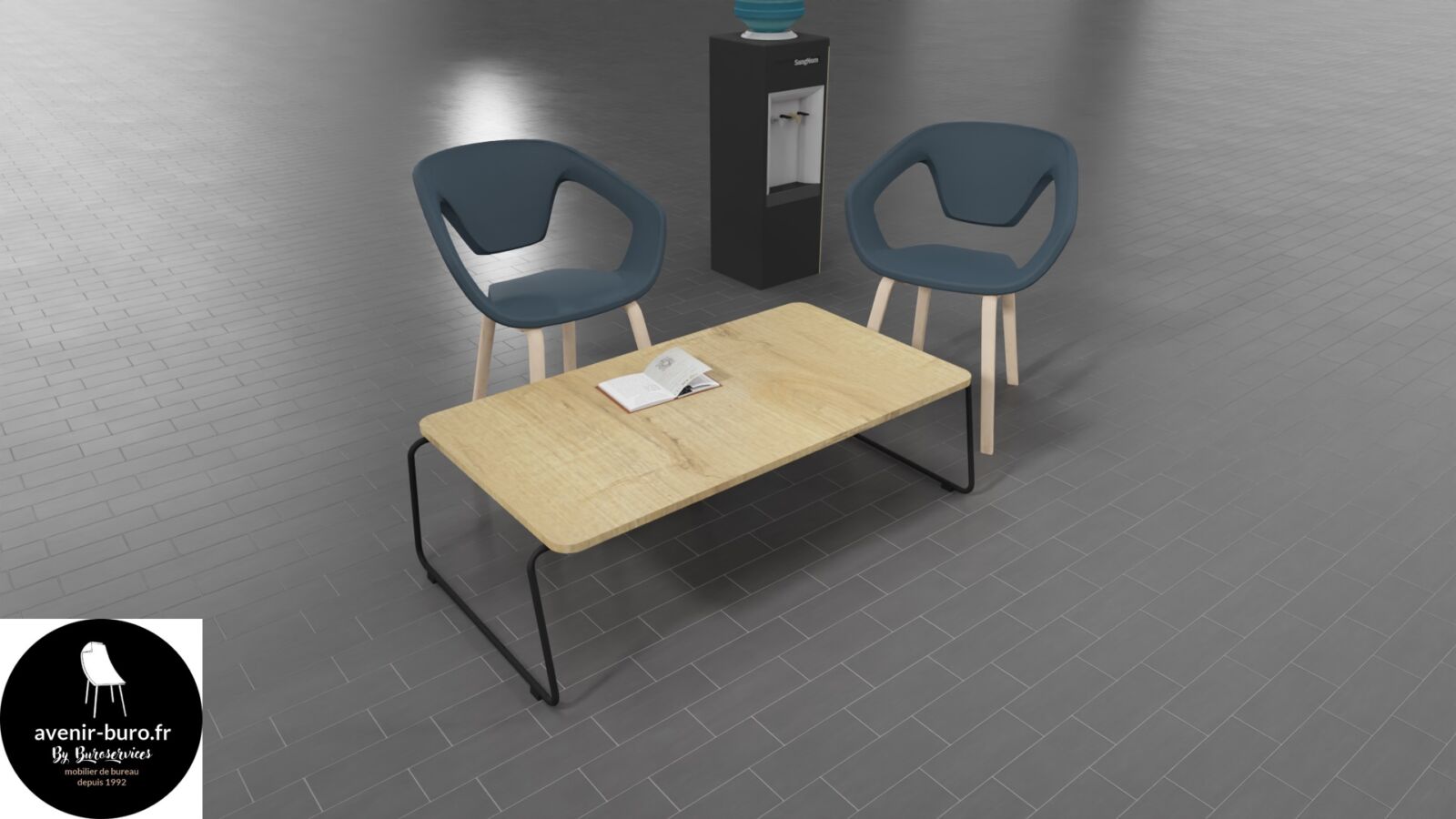 Table basse Bros – Image 165