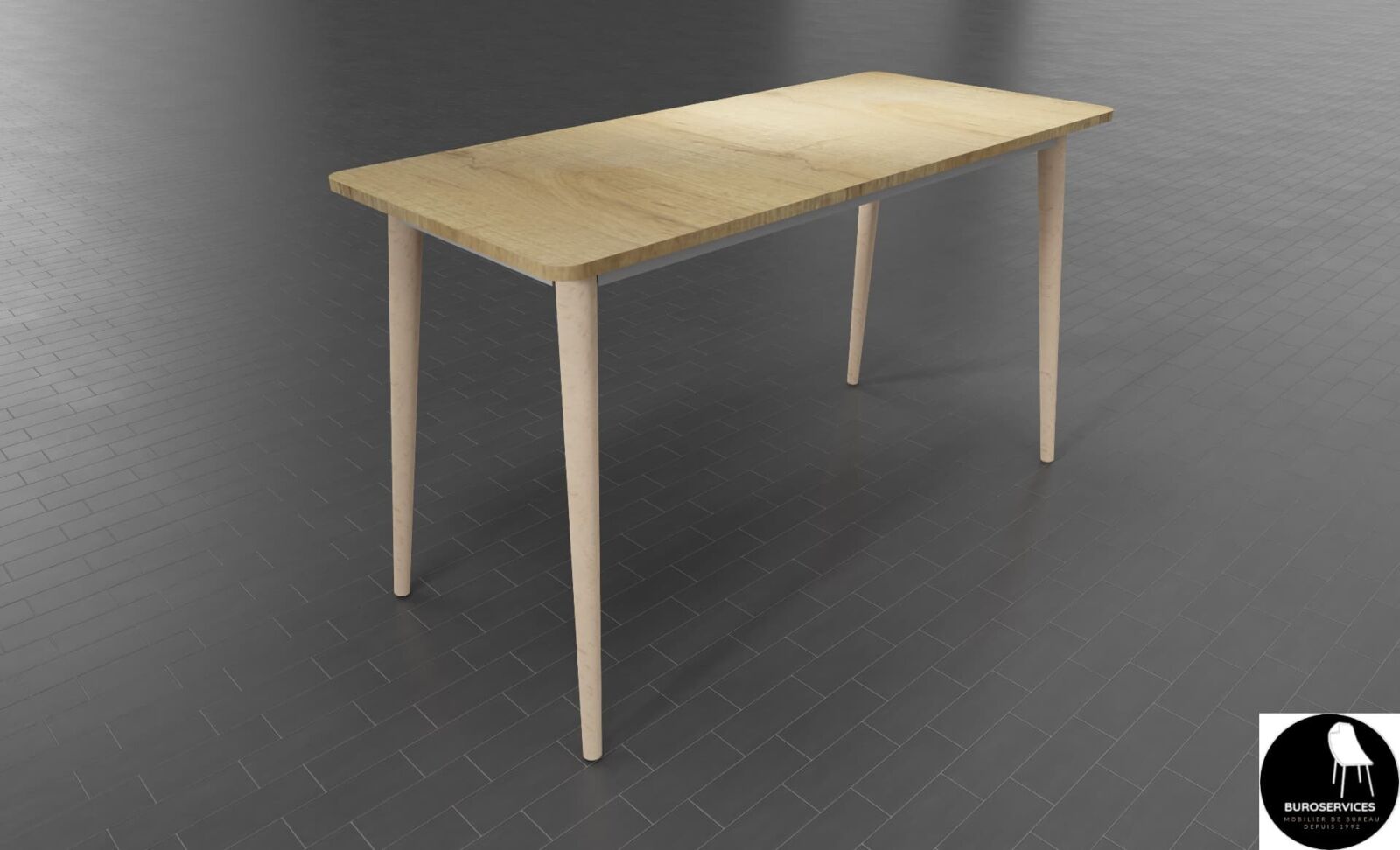 TABLE HAUTE NIL – Image 151