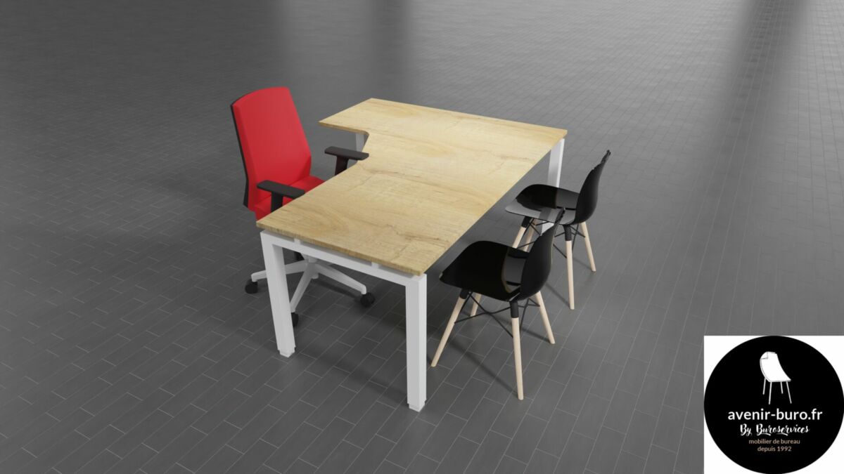 BUREAU COMPACT ECO – Image 54