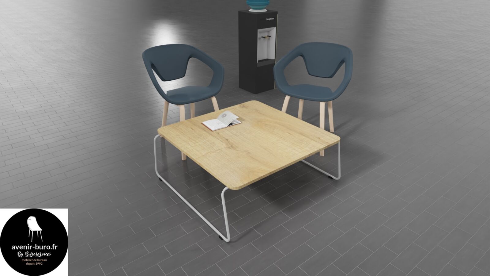 Table basse Bros – Image 41