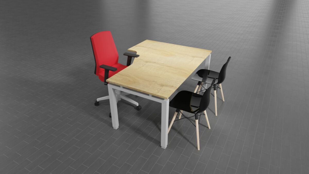 BUREAU COMPACT ECO – Image 107