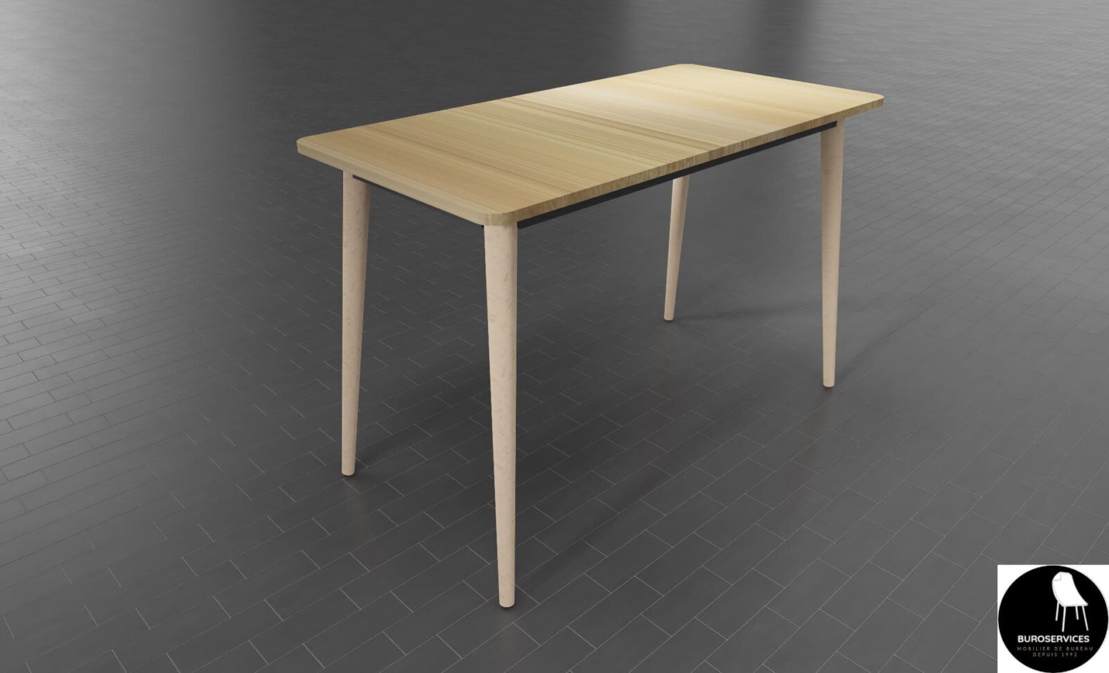 TABLE HAUTE NIL – Image 105