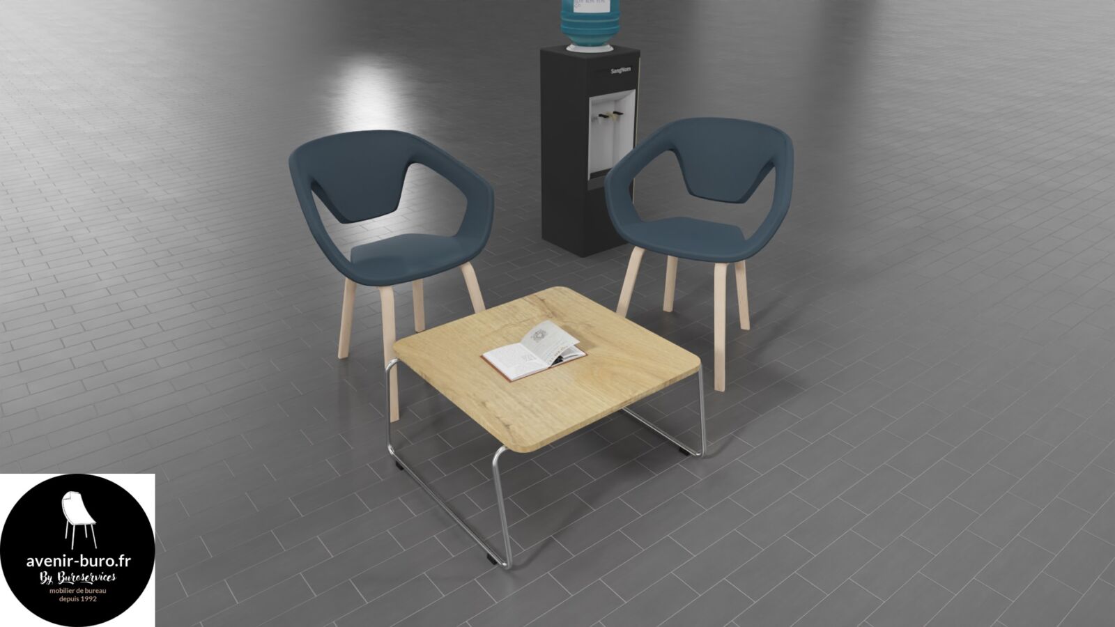 Table basse Bros – Image 110