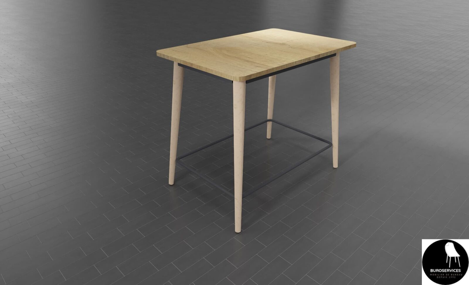 TABLE HAUTE NIL – Image 20