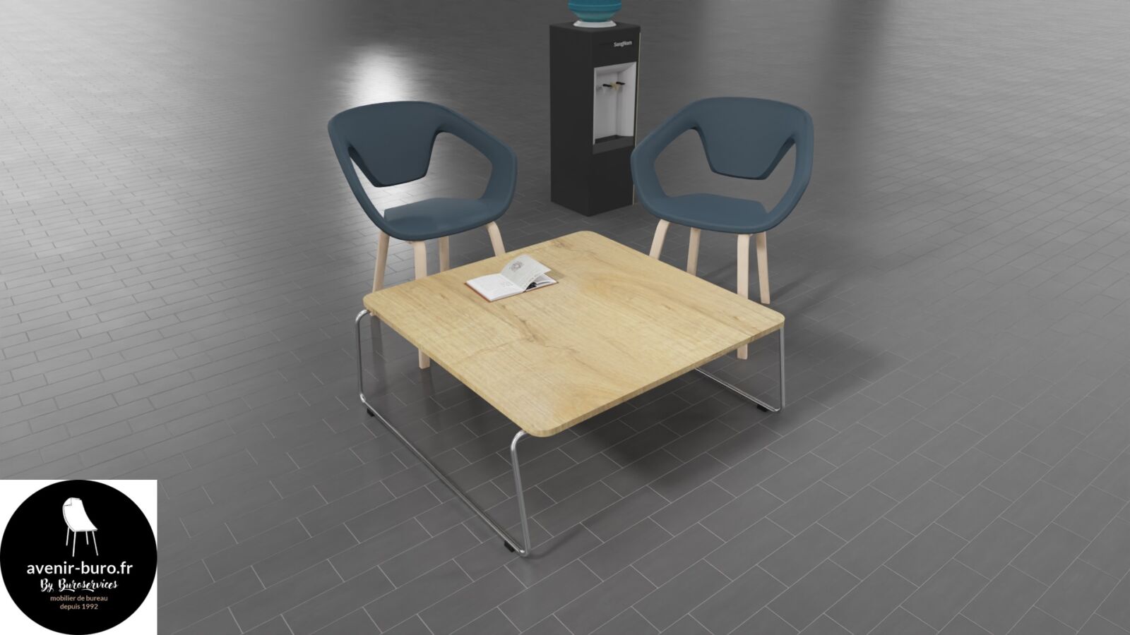 Table basse Bros – Image 118