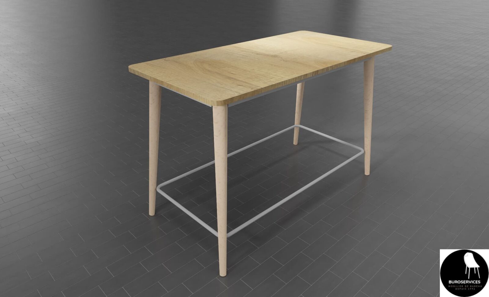 TABLE HAUTE NIL – Image 73