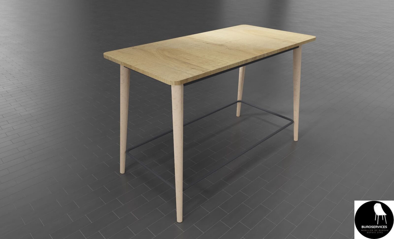 TABLE HAUTE NIL – Image 80