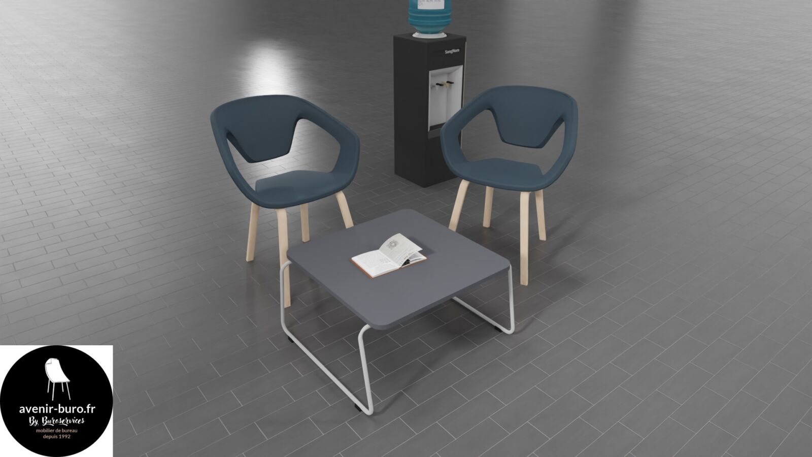 Table basse Bros – Image 21