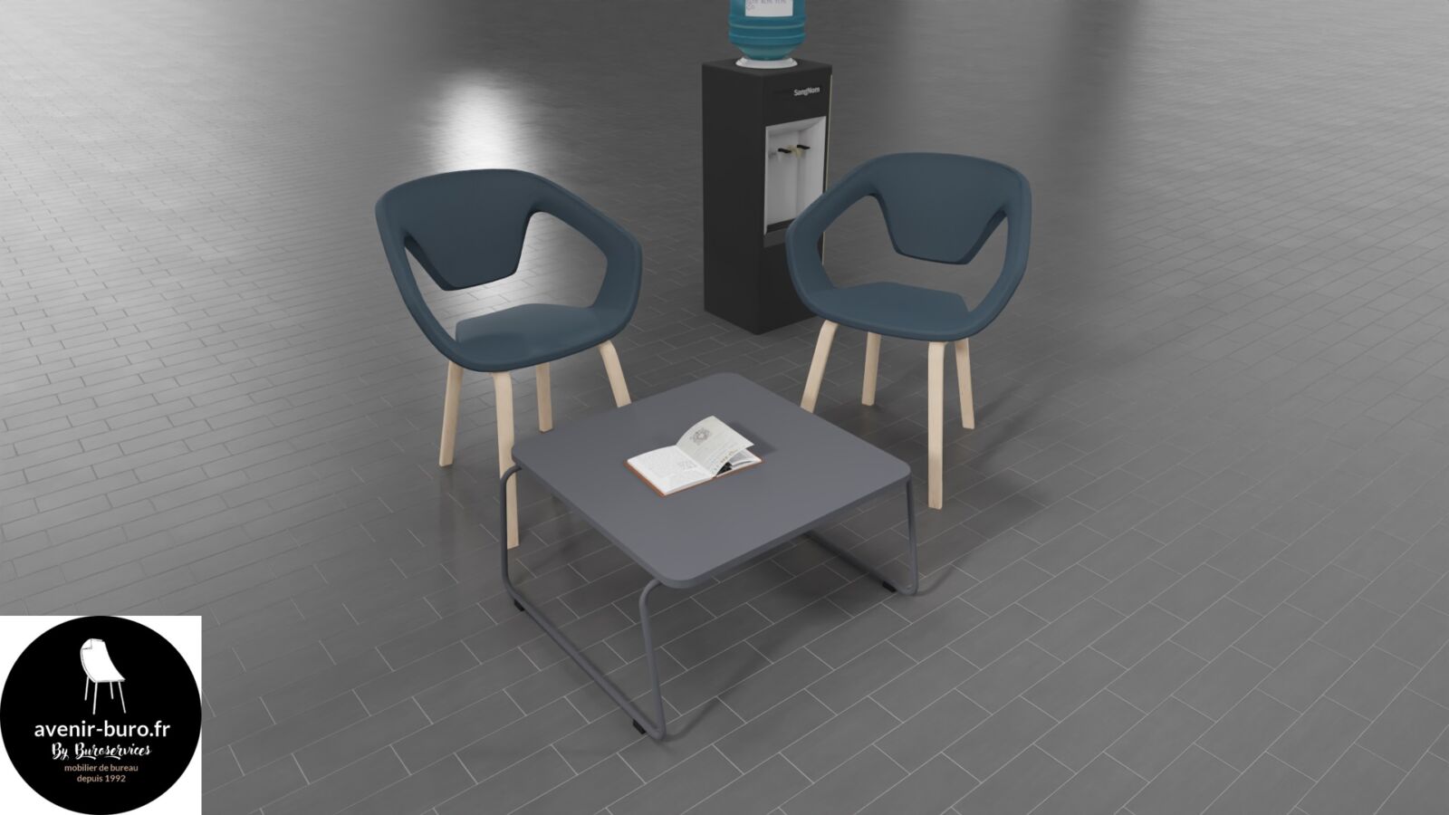 Table basse Bros – Image 148