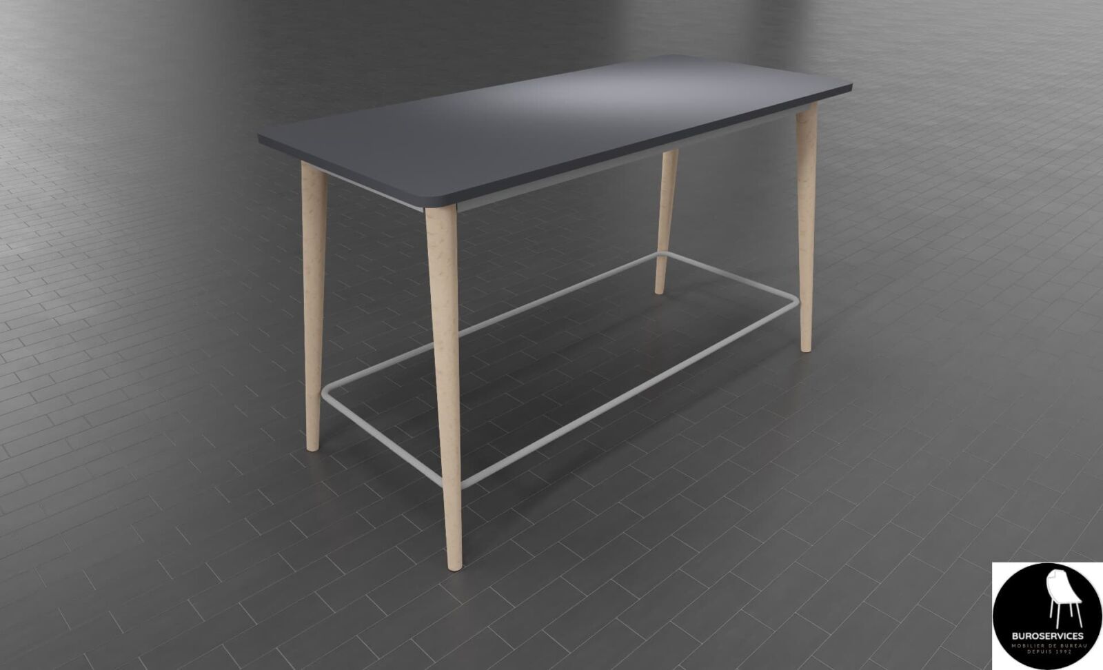 TABLE HAUTE NIL – Image 121