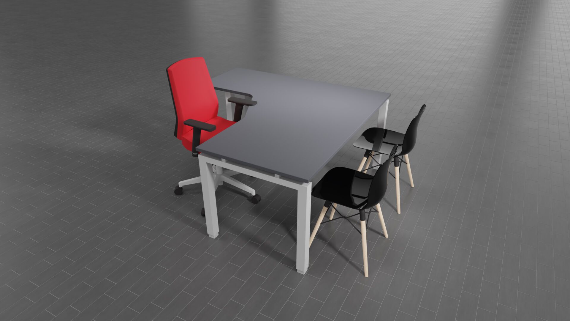 BUREAU COMPACT ECO – Image 174