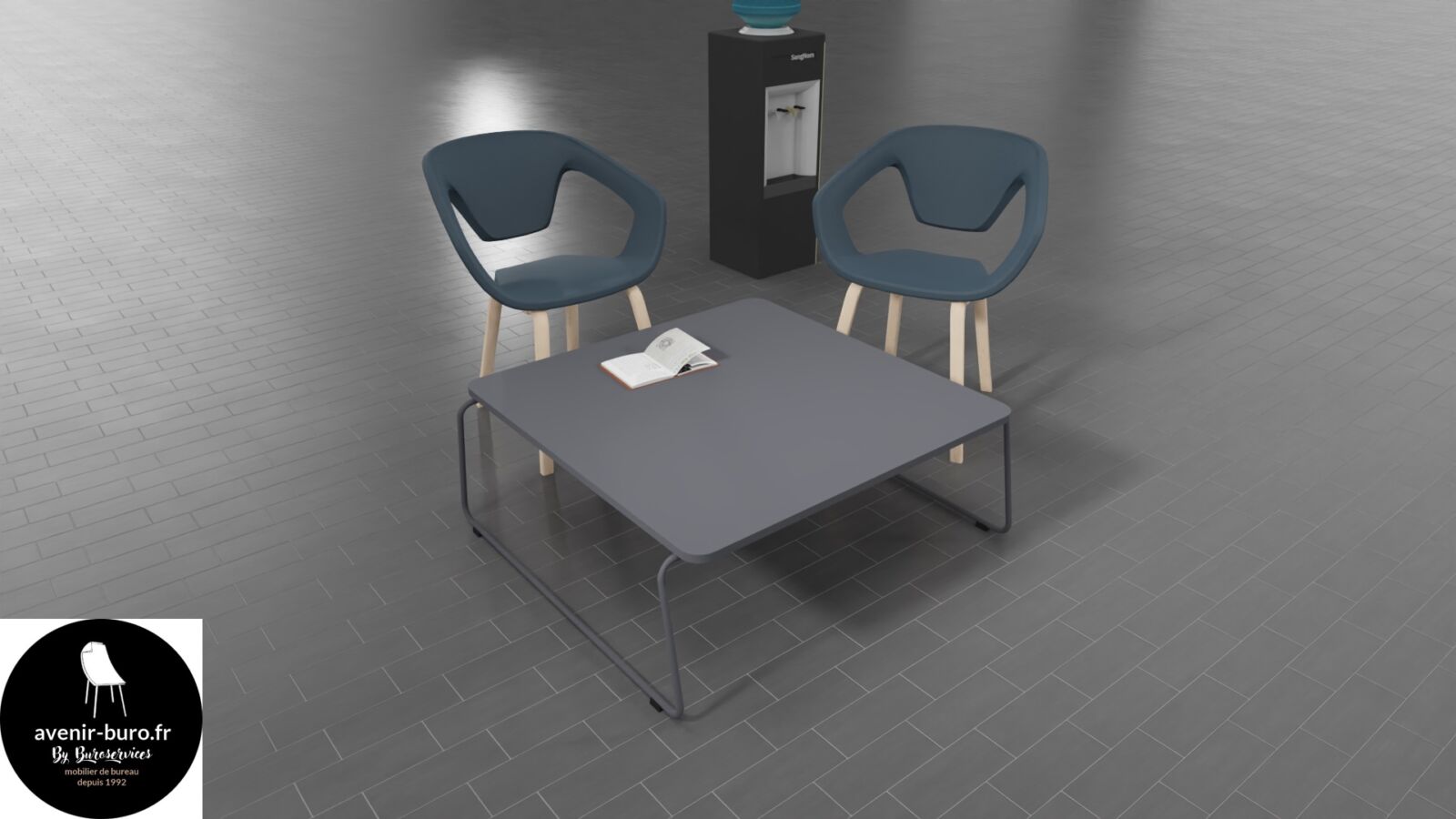 Table basse Bros – Image 157