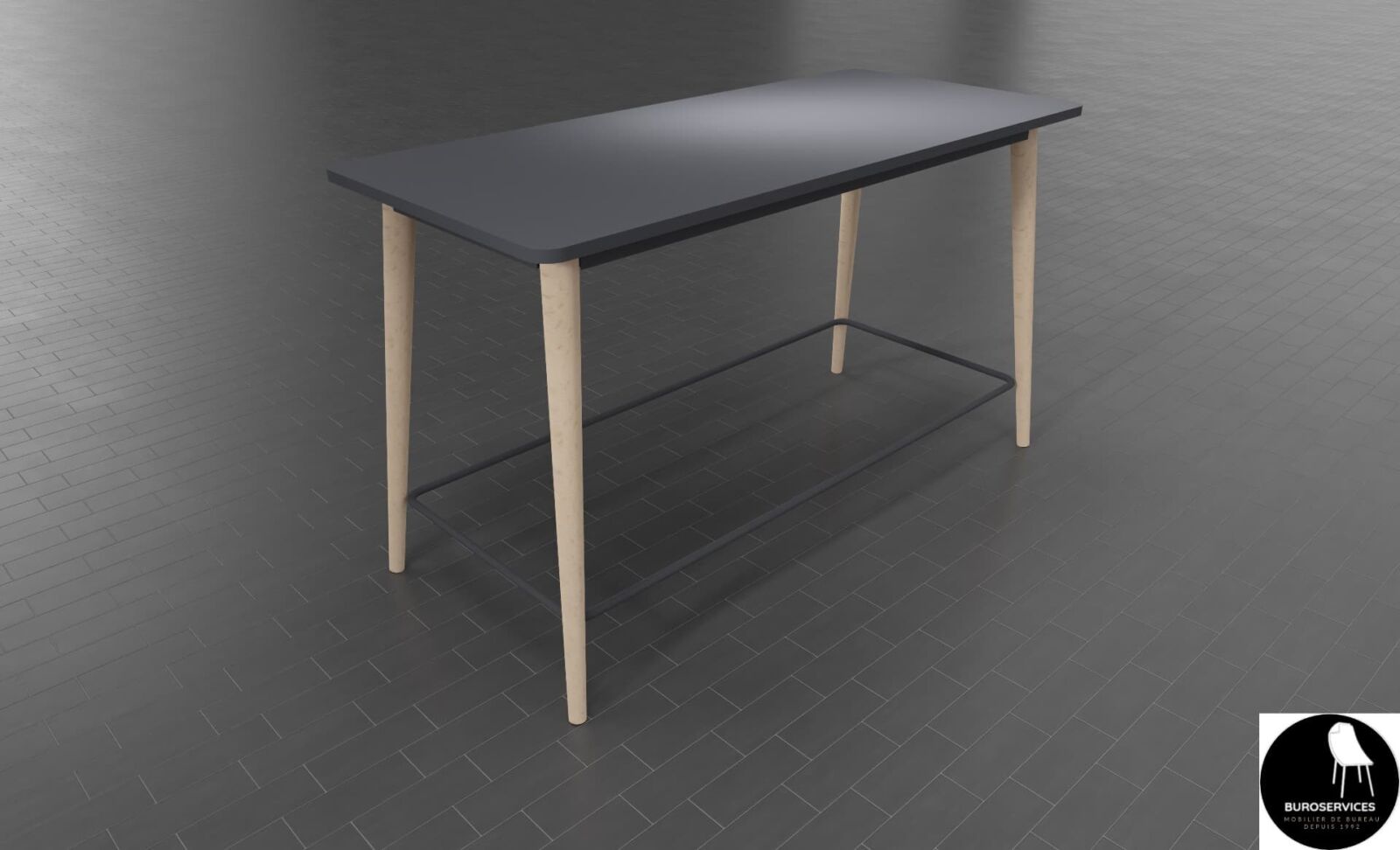 TABLE HAUTE NIL – Image 127
