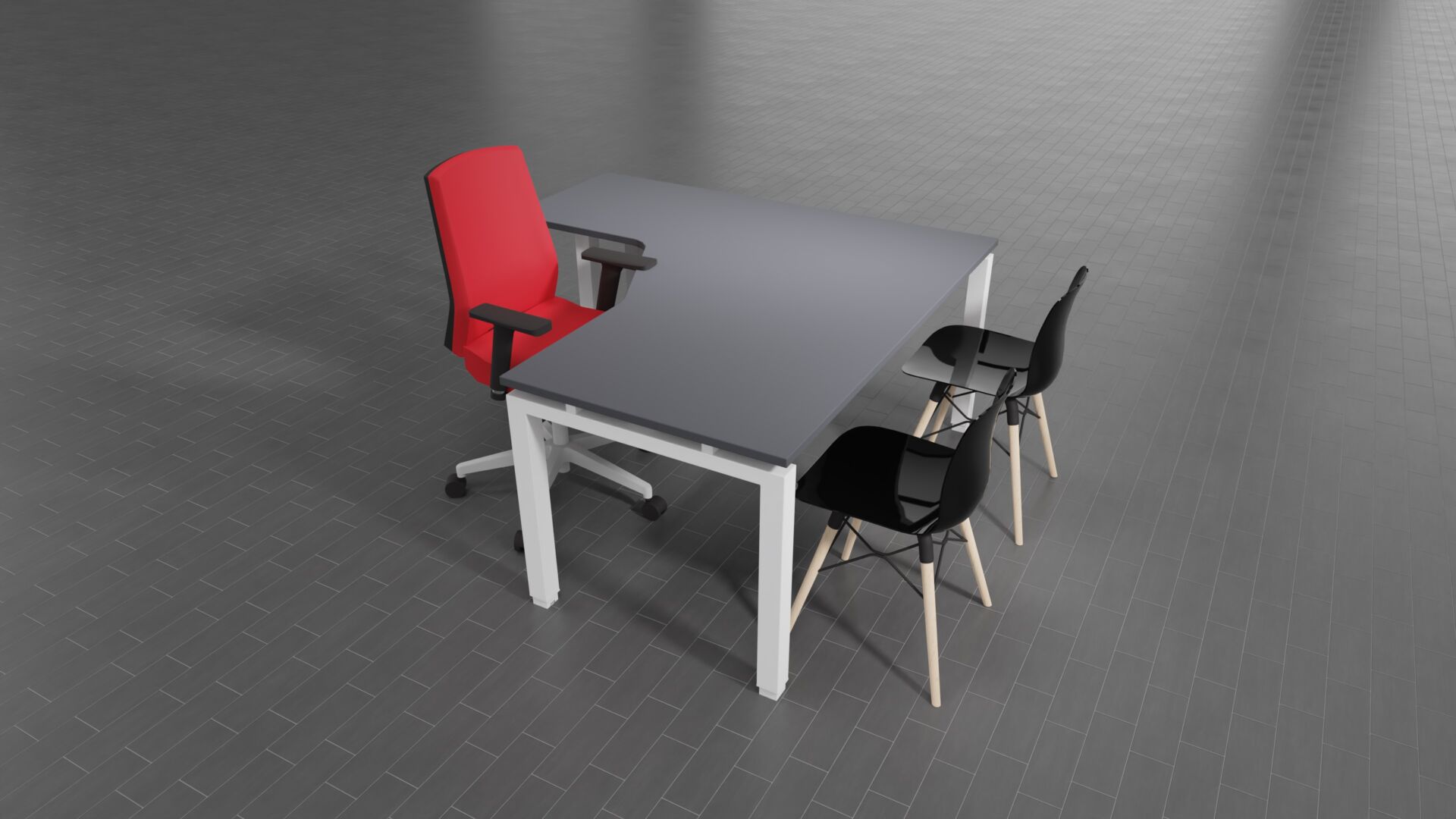 BUREAU COMPACT ECO – Image 176