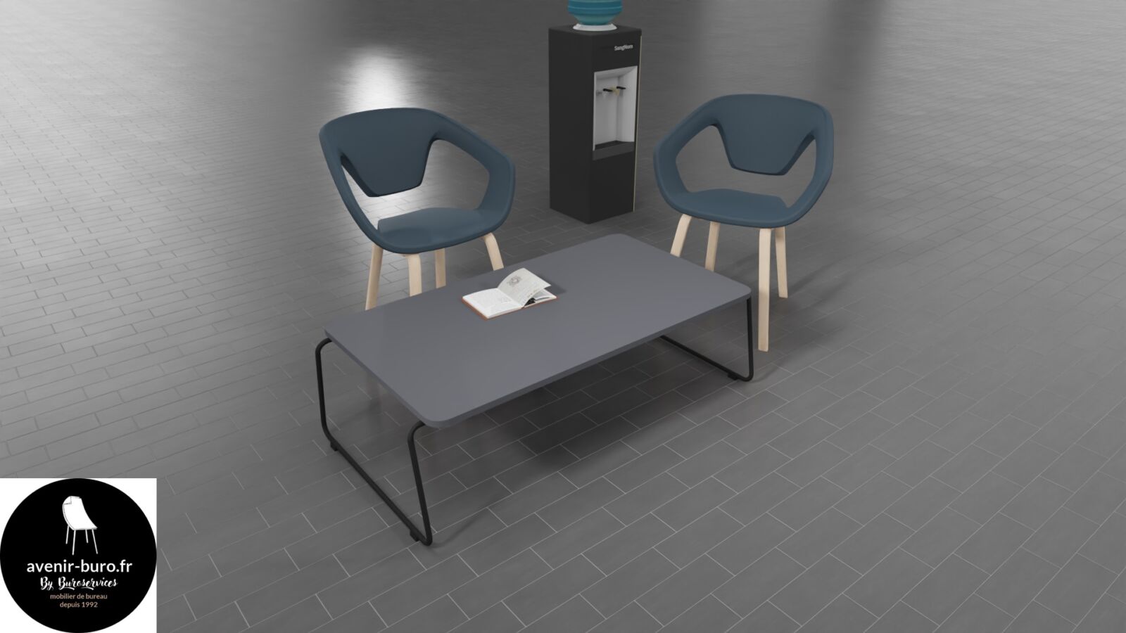 Table basse Bros – Image 171